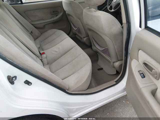 Aukcja sprzedaży 2005 Hyundai Elantra Gls/gt, vin: KMHDN46D25U027295, numer aukcji: 44888312