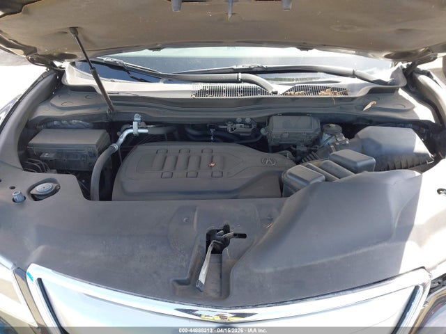 Продаж на аукціоні авто 2014 Acura Mdx Technology Pkg W/entertainment Pkg, vin: 5FRYD3H65EB001699, номер лоту: 44888313