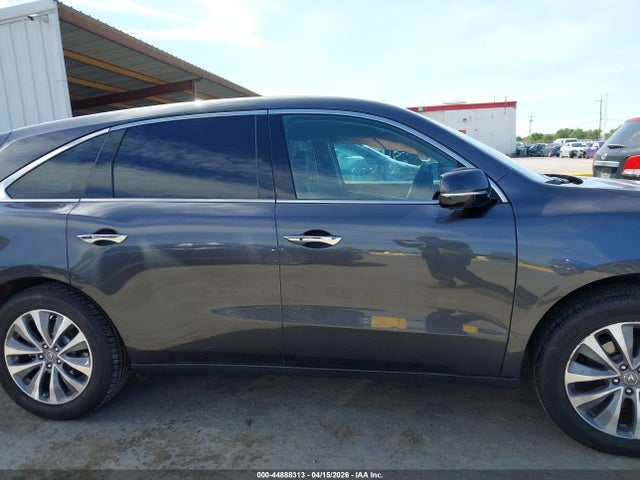 Продаж на аукціоні авто 2014 Acura Mdx Technology Pkg W/entertainment Pkg, vin: 5FRYD3H65EB001699, номер лоту: 44888313