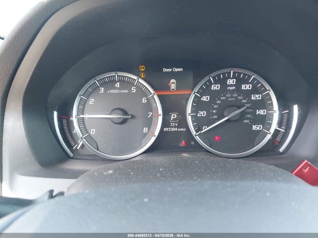 Продаж на аукціоні авто 2014 Acura Mdx Technology Pkg W/entertainment Pkg, vin: 5FRYD3H65EB001699, номер лоту: 44888313