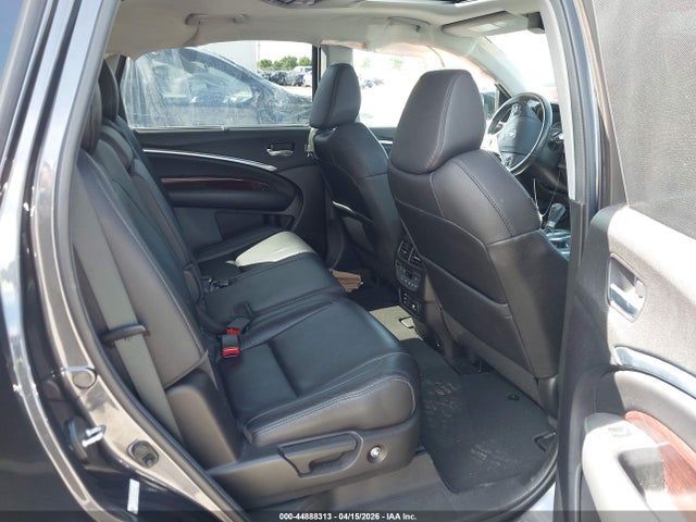 Продаж на аукціоні авто 2014 Acura Mdx Technology Pkg W/entertainment Pkg, vin: 5FRYD3H65EB001699, номер лоту: 44888313