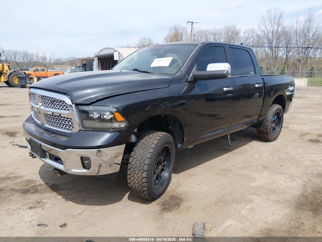 Продаж на аукціоні авто 2016 Ram 1500 Laramie, vin: 1C6RR7NM9GS366112, номер лоту: 44888314