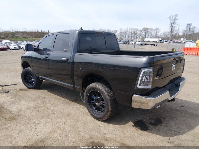 Продаж на аукціоні авто 2016 Ram 1500 Laramie, vin: 1C6RR7NM9GS366112, номер лоту: 44888314