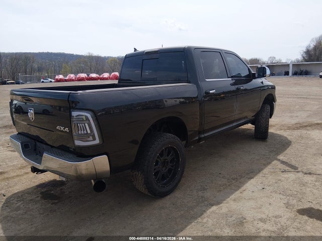 Продаж на аукціоні авто 2016 Ram 1500 Laramie, vin: 1C6RR7NM9GS366112, номер лоту: 44888314