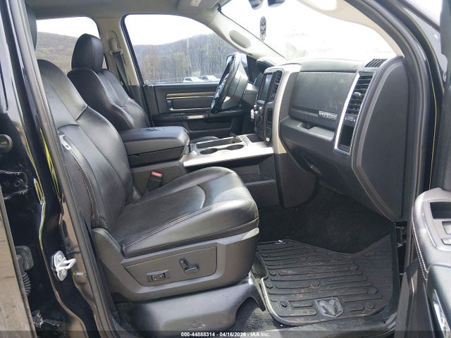 Продаж на аукціоні авто 2016 Ram 1500 Laramie, vin: 1C6RR7NM9GS366112, номер лоту: 44888314