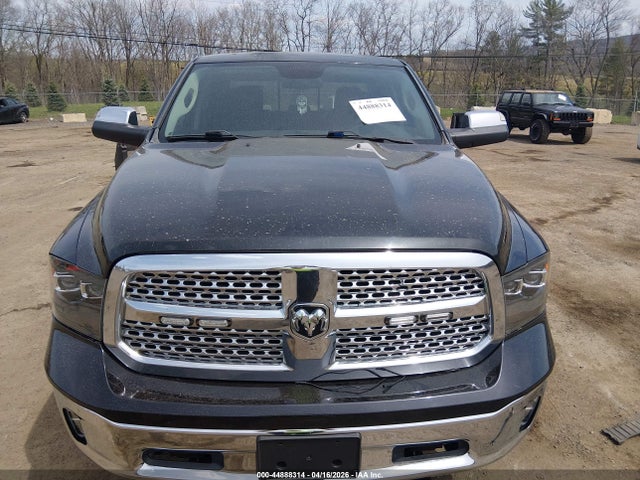 Продаж на аукціоні авто 2016 Ram 1500 Laramie, vin: 1C6RR7NM9GS366112, номер лоту: 44888314