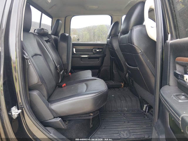 Продаж на аукціоні авто 2016 Ram 1500 Laramie, vin: 1C6RR7NM9GS366112, номер лоту: 44888314