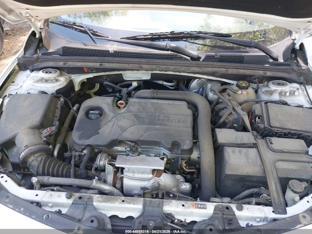 44888316 :رقم المزاد ، 1G1ZB5ST5KF123209 vin ، 2019 Chevrolet Malibu 1ls مزاد بيع