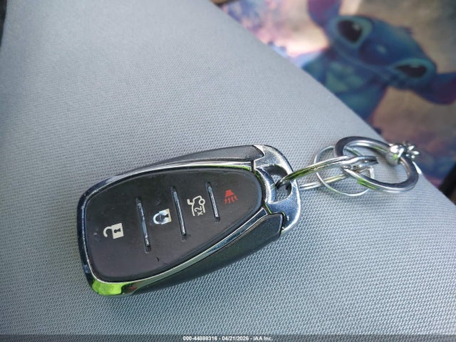 44888316 :رقم المزاد ، 1G1ZB5ST5KF123209 vin ، 2019 Chevrolet Malibu 1ls مزاد بيع