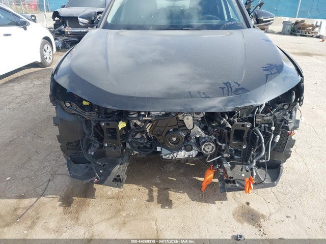 44888318 :رقم المزاد ، WA12AAGU6S2114087 vin ، 2025 Audi All-new Q5 Premium Plus Tfsi Quattro S Tronic مزاد بيع