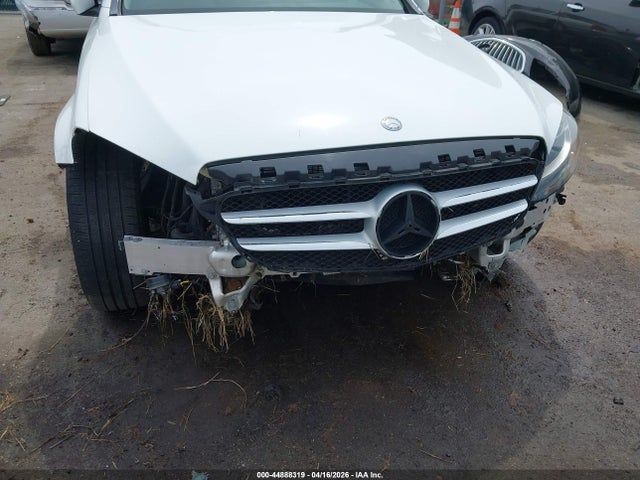 44888319 :رقم المزاد ، WDDWF4JB5GR146972 vin ، 2016 Mercedes-benz C 300 مزاد بيع