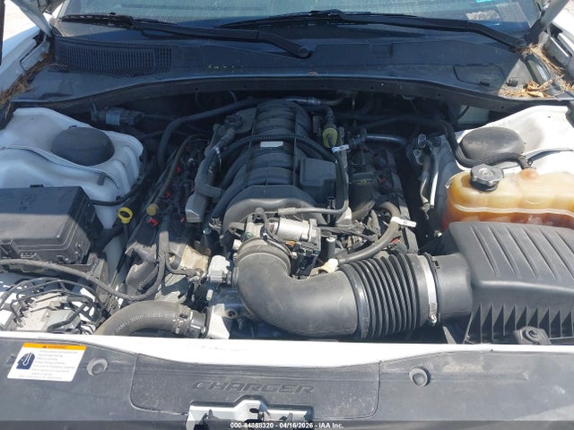 Aukcja sprzedaży 2021 Dodge Charger Police Rwd, vin: 2C3CDXAT0MH526184, numer aukcji: 44888320