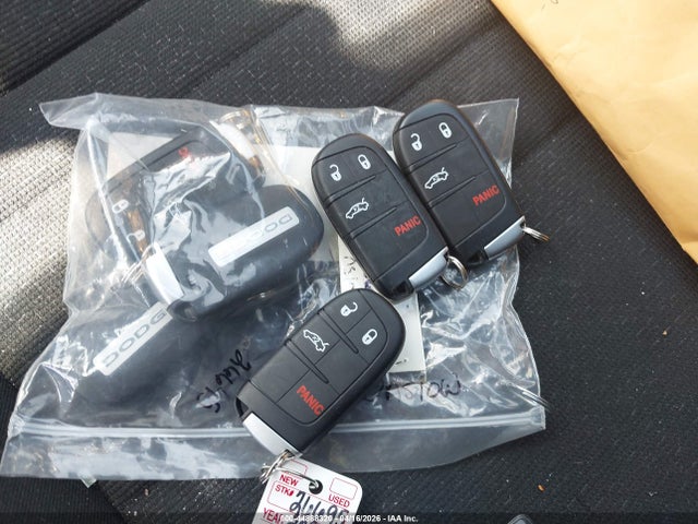 Aukcja sprzedaży 2021 Dodge Charger Police Rwd, vin: 2C3CDXAT0MH526184, numer aukcji: 44888320