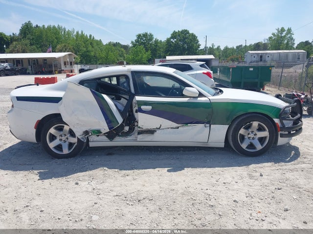 Aukcja sprzedaży 2021 Dodge Charger Police Rwd, vin: 2C3CDXAT0MH526184, numer aukcji: 44888320