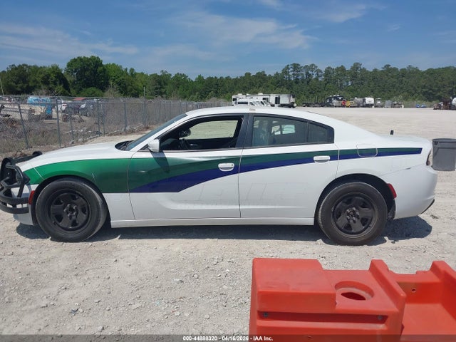 Aukcja sprzedaży 2021 Dodge Charger Police Rwd, vin: 2C3CDXAT0MH526184, numer aukcji: 44888320