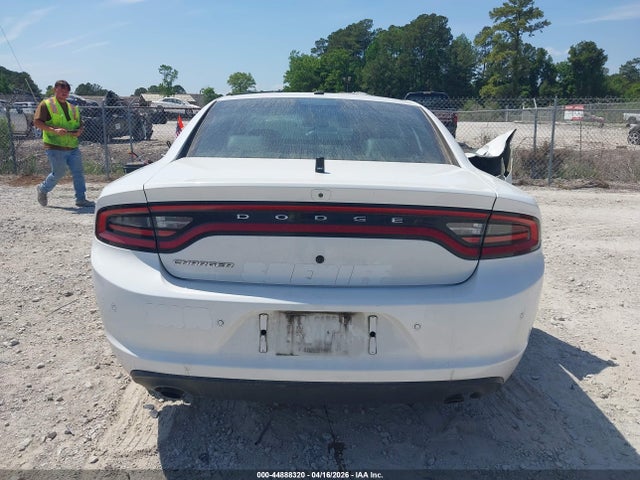 Aukcja sprzedaży 2021 Dodge Charger Police Rwd, vin: 2C3CDXAT0MH526184, numer aukcji: 44888320