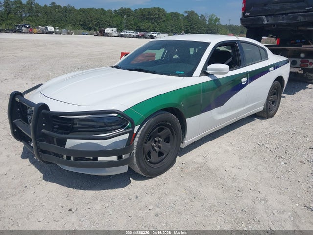Aukcja sprzedaży 2021 Dodge Charger Police Rwd, vin: 2C3CDXAT0MH526184, numer aukcji: 44888320