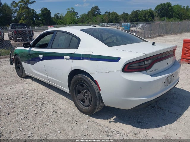 Aukcja sprzedaży 2021 Dodge Charger Police Rwd, vin: 2C3CDXAT0MH526184, numer aukcji: 44888320