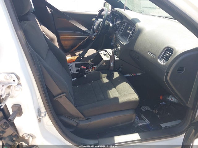 Aukcja sprzedaży 2021 Dodge Charger Police Rwd, vin: 2C3CDXAT0MH526184, numer aukcji: 44888320