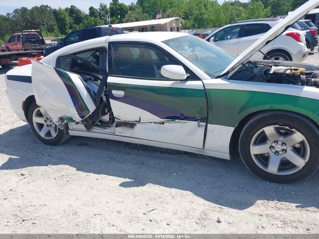 Aukcja sprzedaży 2021 Dodge Charger Police Rwd, vin: 2C3CDXAT0MH526184, numer aukcji: 44888320