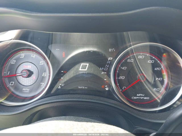 Aukcja sprzedaży 2021 Dodge Charger Police Rwd, vin: 2C3CDXAT0MH526184, numer aukcji: 44888320