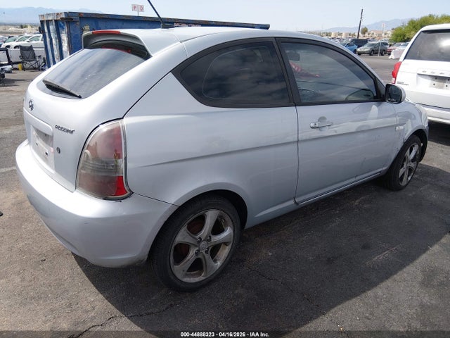 Aukcja sprzedaży 2010 Hyundai Accent Se, vin: KMHCN3AC4AU182008, numer aukcji: 44888323