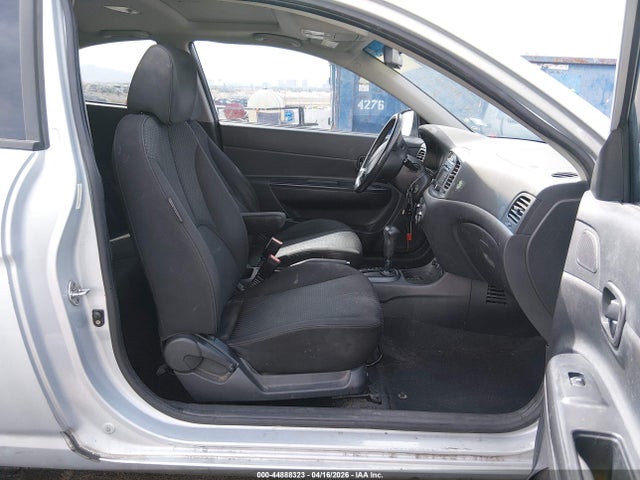 Aukcja sprzedaży 2010 Hyundai Accent Se, vin: KMHCN3AC4AU182008, numer aukcji: 44888323