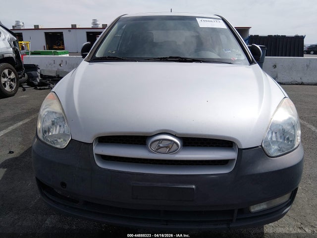 Aukcja sprzedaży 2010 Hyundai Accent Se, vin: KMHCN3AC4AU182008, numer aukcji: 44888323