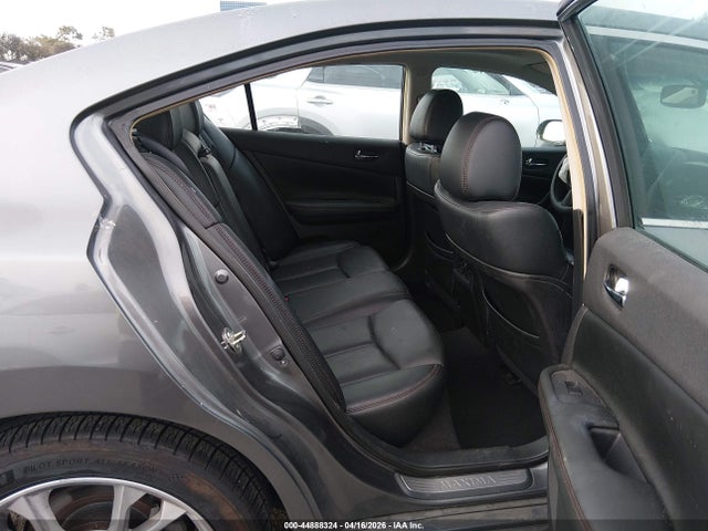 Nissan Maxima 3.5 Sv 2014 1N4AA5AP7EC450928 Image 8