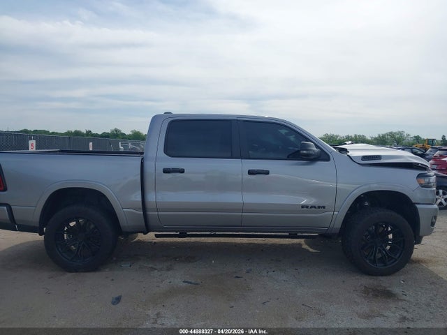Aukcja sprzedaży 2025 Ram 1500 Big Horn  4x4 5'7 Box, vin: 1C6SRFFP2SN699571, numer aukcji: 44888327