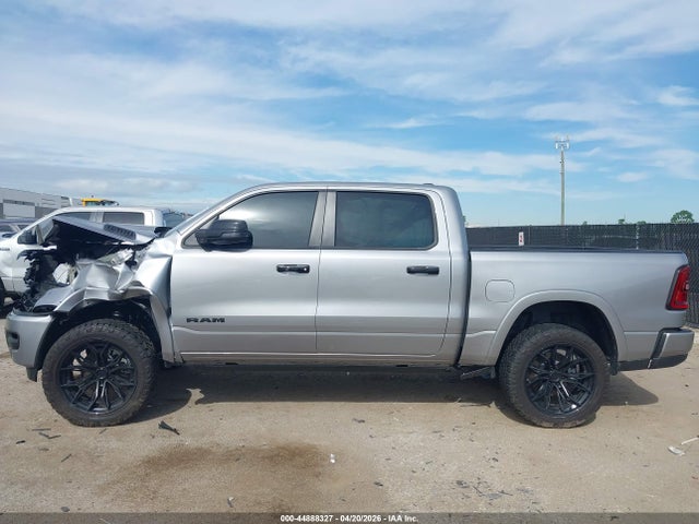 Aukcja sprzedaży 2025 Ram 1500 Big Horn  4x4 5'7 Box, vin: 1C6SRFFP2SN699571, numer aukcji: 44888327
