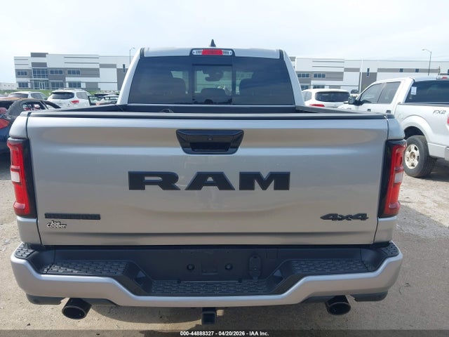 Aukcja sprzedaży 2025 Ram 1500 Big Horn  4x4 5'7 Box, vin: 1C6SRFFP2SN699571, numer aukcji: 44888327