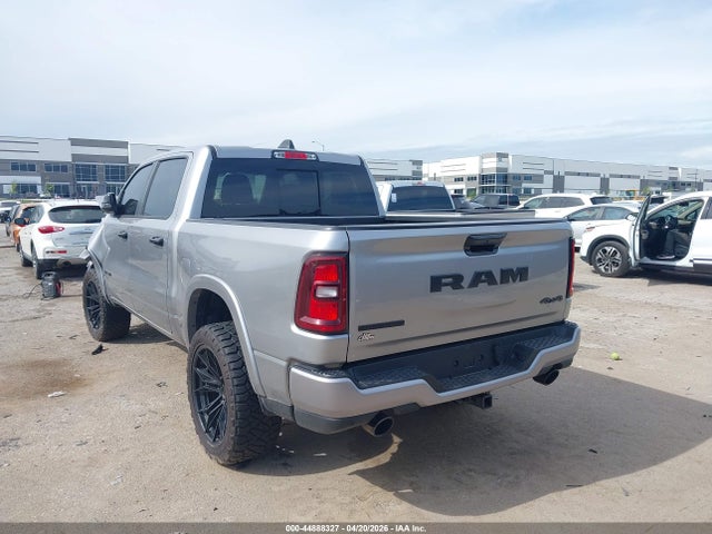 Aukcja sprzedaży 2025 Ram 1500 Big Horn  4x4 5'7 Box, vin: 1C6SRFFP2SN699571, numer aukcji: 44888327