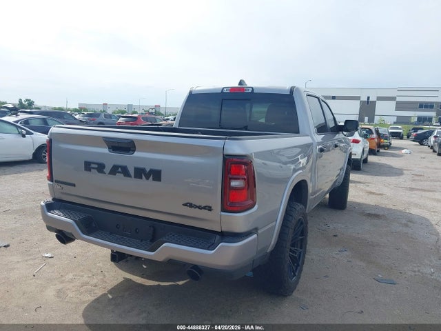 Aukcja sprzedaży 2025 Ram 1500 Big Horn  4x4 5'7 Box, vin: 1C6SRFFP2SN699571, numer aukcji: 44888327