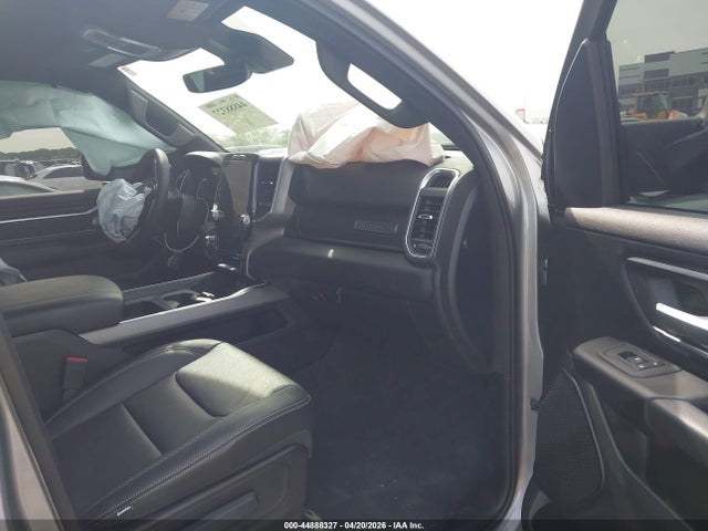 Aukcja sprzedaży 2025 Ram 1500 Big Horn  4x4 5'7 Box, vin: 1C6SRFFP2SN699571, numer aukcji: 44888327