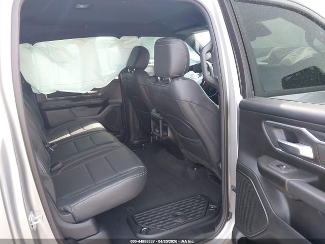 Aukcja sprzedaży 2025 Ram 1500 Big Horn  4x4 5'7 Box, vin: 1C6SRFFP2SN699571, numer aukcji: 44888327