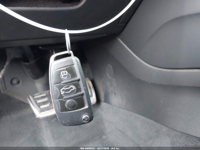 Aukcja sprzedaży 2015 Audi S3 2.0t Premium Plus, vin: WAUBFGFF1F1074314, numer aukcji: 44888331