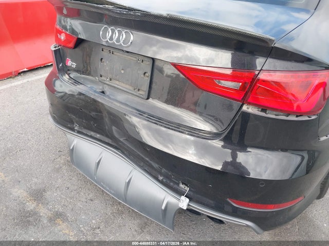 Aukcja sprzedaży 2015 Audi S3 2.0t Premium Plus, vin: WAUBFGFF1F1074314, numer aukcji: 44888331