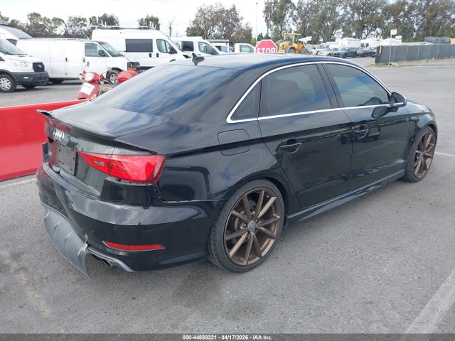 Aukcja sprzedaży 2015 Audi S3 2.0t Premium Plus, vin: WAUBFGFF1F1074314, numer aukcji: 44888331