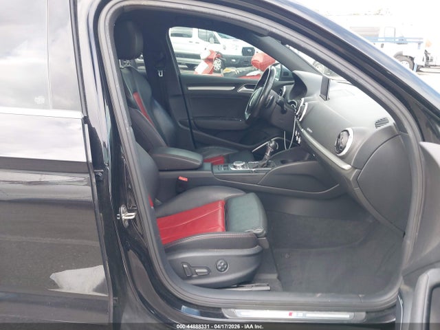 Aukcja sprzedaży 2015 Audi S3 2.0t Premium Plus, vin: WAUBFGFF1F1074314, numer aukcji: 44888331