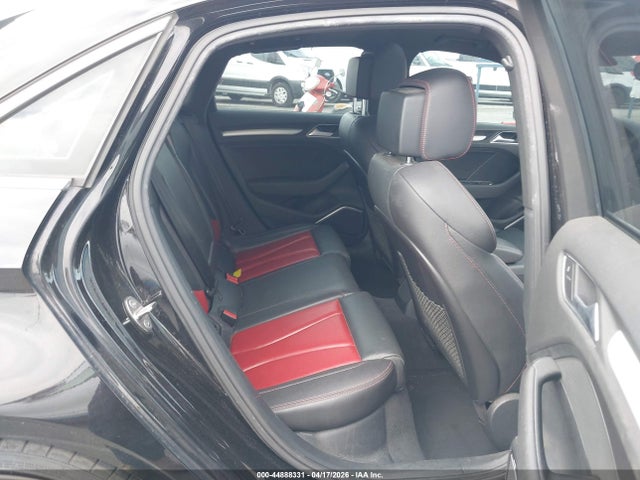 Aukcja sprzedaży 2015 Audi S3 2.0t Premium Plus, vin: WAUBFGFF1F1074314, numer aukcji: 44888331