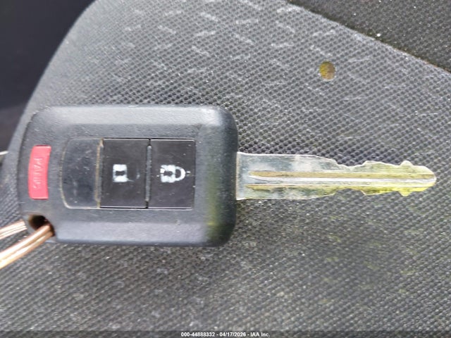 Aukcja sprzedaży 2022 Mitsubishi Mirage G4 Es, vin: ML32FUFJXNHF03743, numer aukcji: 44888332