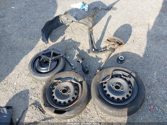 Aukcja sprzedaży 2022 Mitsubishi Mirage G4 Es, vin: ML32FUFJXNHF03743, numer aukcji: 44888332