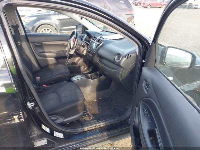 Aukcja sprzedaży 2022 Mitsubishi Mirage G4 Es, vin: ML32FUFJXNHF03743, numer aukcji: 44888332