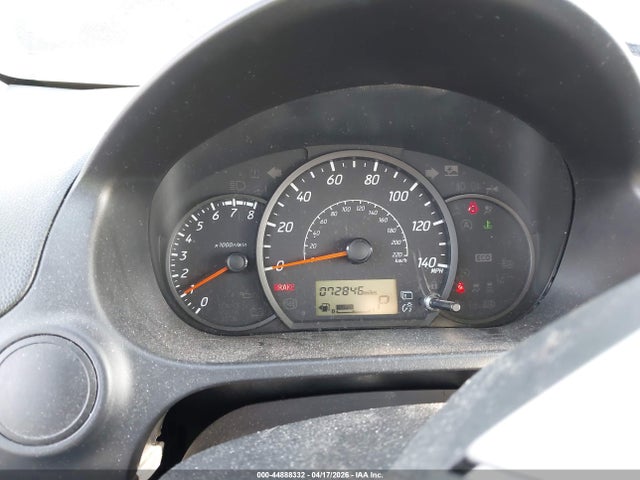 Aukcja sprzedaży 2022 Mitsubishi Mirage G4 Es, vin: ML32FUFJXNHF03743, numer aukcji: 44888332