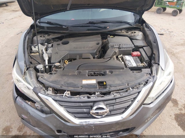 1N4AL3AP8GN313129 Nissan Altima 2.5/2.5 S/2.5 Sl/2.5 Sr/2.5 Sv