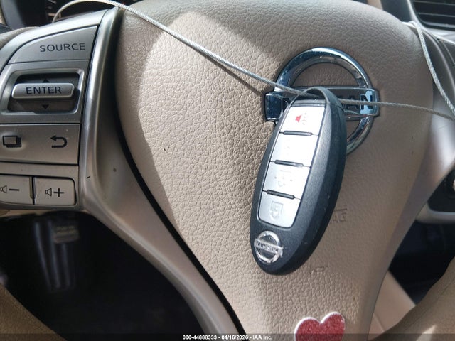 1N4AL3AP8GN313129 Nissan Altima 2.5/2.5 S/2.5 Sl/2.5 Sr/2.5 Sv