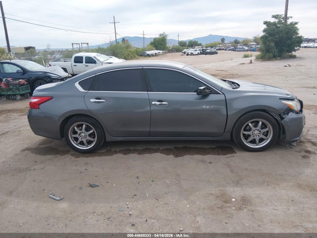 1N4AL3AP8GN313129 Nissan Altima 2.5/2.5 S/2.5 Sl/2.5 Sr/2.5 Sv