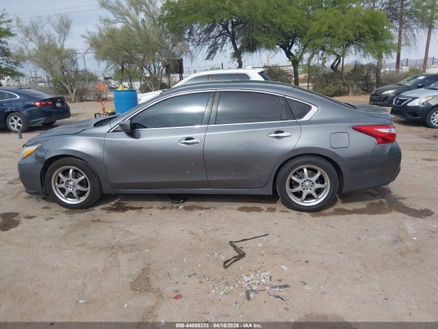1N4AL3AP8GN313129 Nissan Altima 2.5/2.5 S/2.5 Sl/2.5 Sr/2.5 Sv
