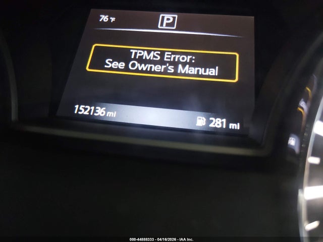 1N4AL3AP8GN313129 Nissan Altima 2.5/2.5 S/2.5 Sl/2.5 Sr/2.5 Sv